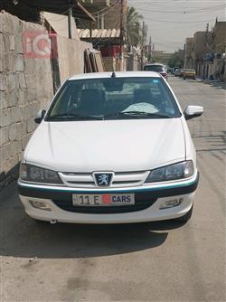 بيجو بارس